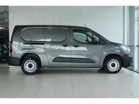 Citroën Berlingo thumbnail 10