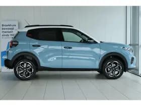 Citroën C3 thumbnail 11