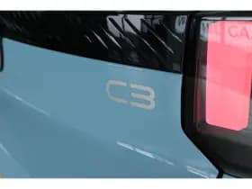 Citroën C3 thumbnail 13
