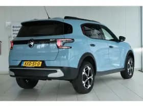 Citroën C3 Aircross thumbnail 2