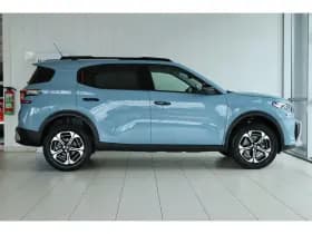 Citroën C3 Aircross thumbnail 11
