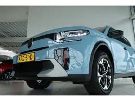 Citroën C3 Aircross thumbnail 5