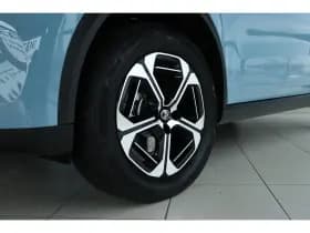 Citroën C3 Aircross thumbnail 8