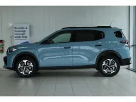 Citroën C3 Aircross thumbnail 9