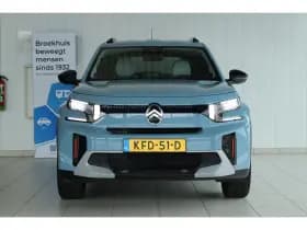 Citroën C3 Aircross thumbnail 10