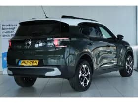 Citroën ë-C3 thumbnail 2