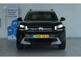Citroën ë-C3 thumbnail 11
