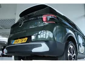 Citroën ë-C3 thumbnail 13