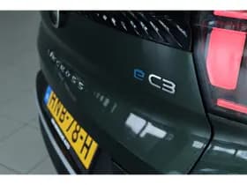 Citroën ë-C3 thumbnail 14