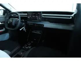 Citroën ë-C3 thumbnail 19