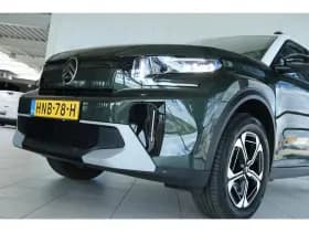 Citroën ë-C3 thumbnail 5