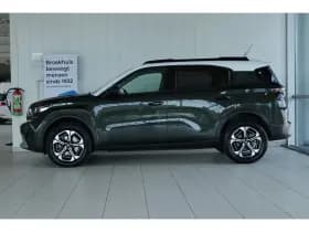 Citroën ë-C3 thumbnail 10