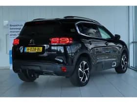 Citroën C5 Aircross thumbnail 2