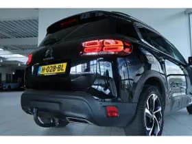 Citroën C5 Aircross thumbnail 12