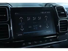 Citroën C5 Aircross thumbnail 26
