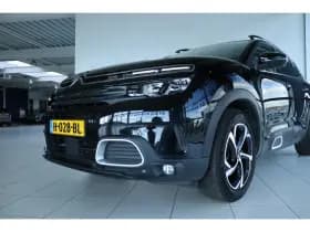Citroën C5 Aircross thumbnail 5