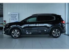 Citroën C5 Aircross thumbnail 9