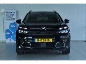 Citroën C5 Aircross thumbnail 10