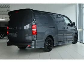 Citroën ë-Jumpy thumbnail 2