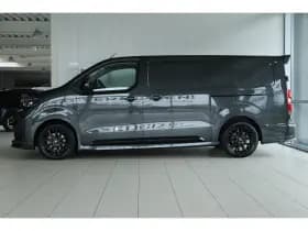 Citroën ë-Jumpy thumbnail 11