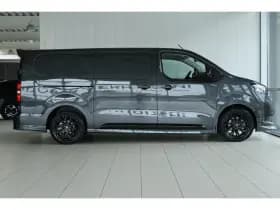 Citroën ë-Jumpy thumbnail 13