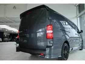 Citroën ë-Jumpy thumbnail 15