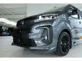 Citroën ë-Jumpy thumbnail 5