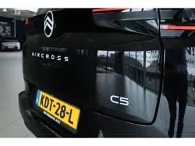 Citroën C5 Aircross thumbnail 13