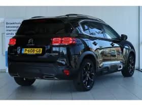 Citroën C5 Aircross thumbnail 2