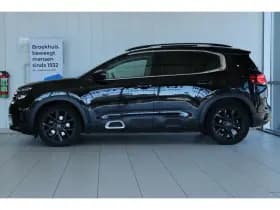 Citroën C5 Aircross thumbnail 12