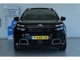Citroën C5 Aircross thumbnail 13