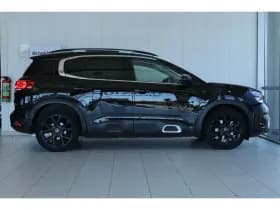 Citroën C5 Aircross thumbnail 14