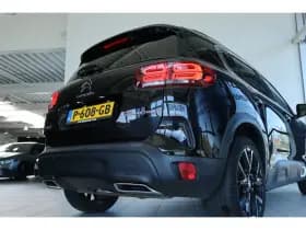 Citroën C5 Aircross thumbnail 15