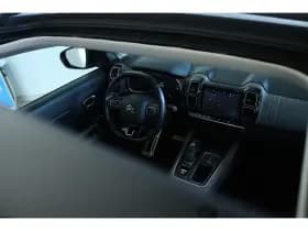 Citroën C5 Aircross thumbnail 23