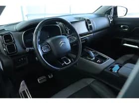 Citroën C5 Aircross thumbnail 24