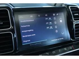 Citroën C5 Aircross thumbnail 36
