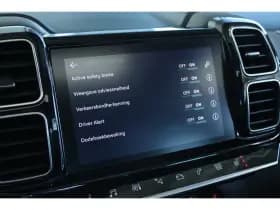 Citroën C5 Aircross thumbnail 37