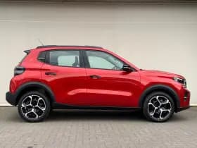 Citroën C3 thumbnail 5