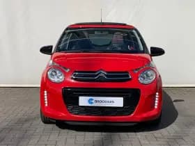 Citroën C1 thumbnail 2