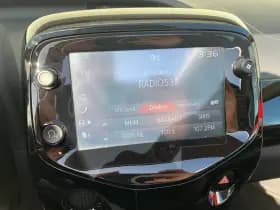 Citroën C1 thumbnail 16