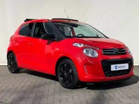 Citroën C1 thumbnail 3