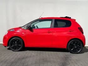 Citroën C1 thumbnail 4