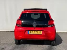 Citroën C1 thumbnail 6