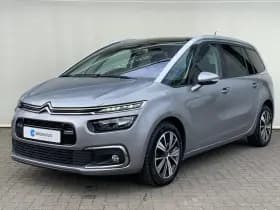 Citroën Grand C4 Picasso