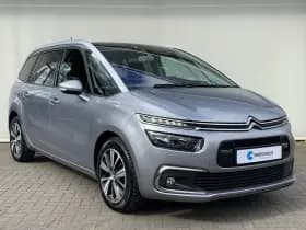 Citroën Grand C4 Picasso thumbnail 3