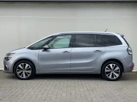 Citroën Grand C4 Picasso thumbnail 4