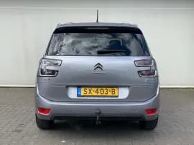Citroën Grand C4 Picasso thumbnail 5