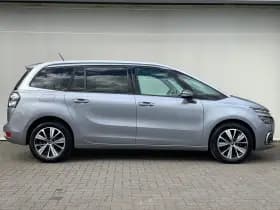 Citroën Grand C4 Picasso thumbnail 6