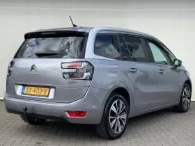 Citroën Grand C4 Picasso thumbnail 7