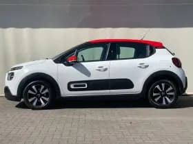 Citroën C3 thumbnail 4